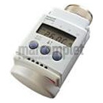 Honeywell HR40 - Programovatelná termohlavice Honeywell HR40 - Programovatelná termohlavice